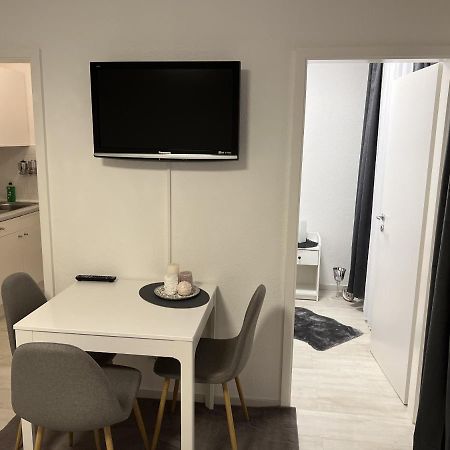 Apartment Falg ゴスラー エクステリア 写真