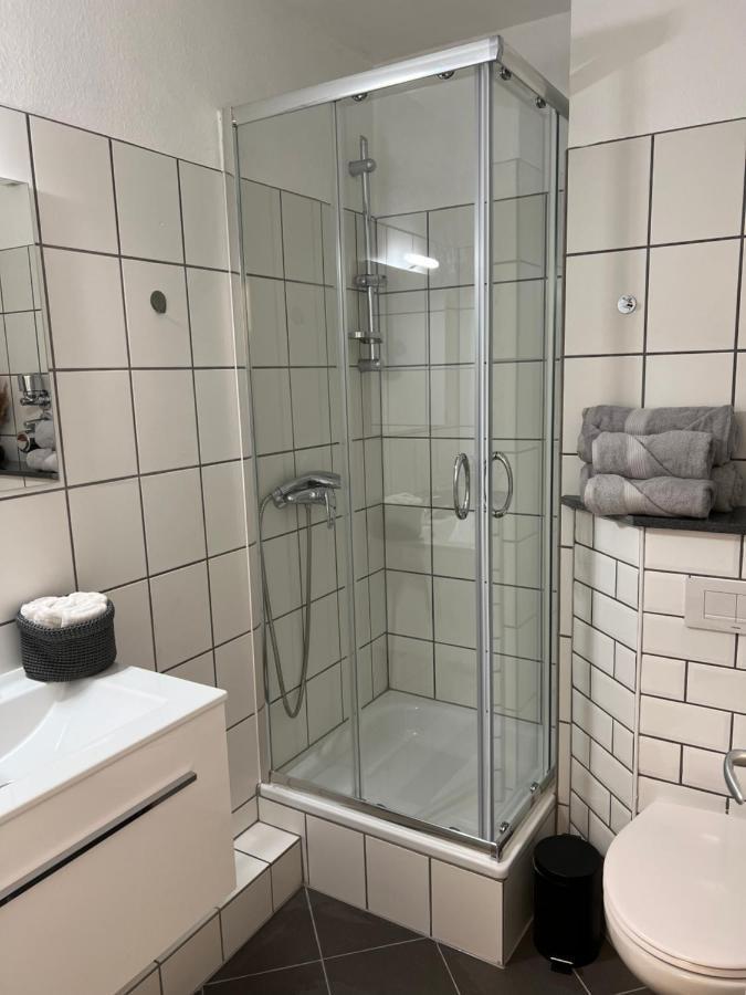 Apartment Falg ゴスラー エクステリア 写真