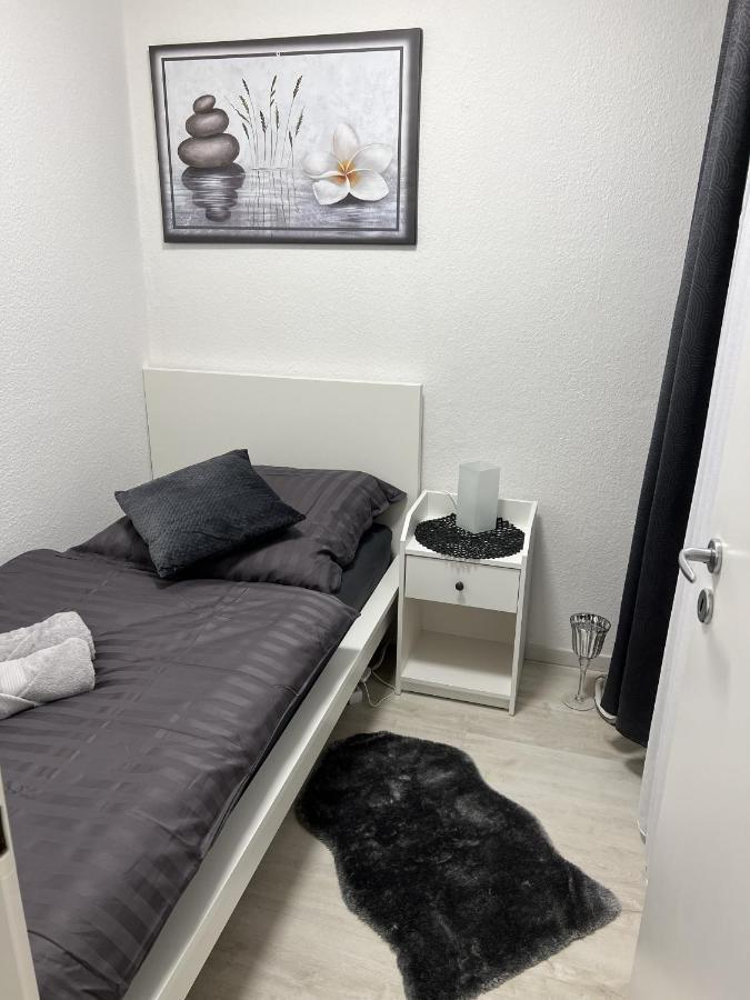 Apartment Falg ゴスラー エクステリア 写真
