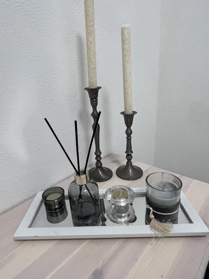 Apartment Falg ゴスラー エクステリア 写真