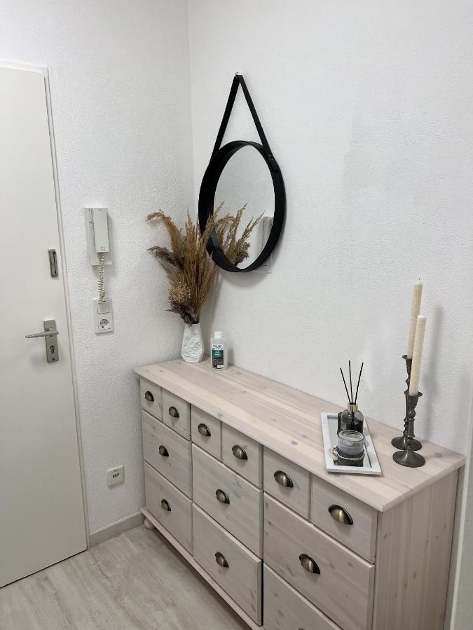 Apartment Falg ゴスラー エクステリア 写真