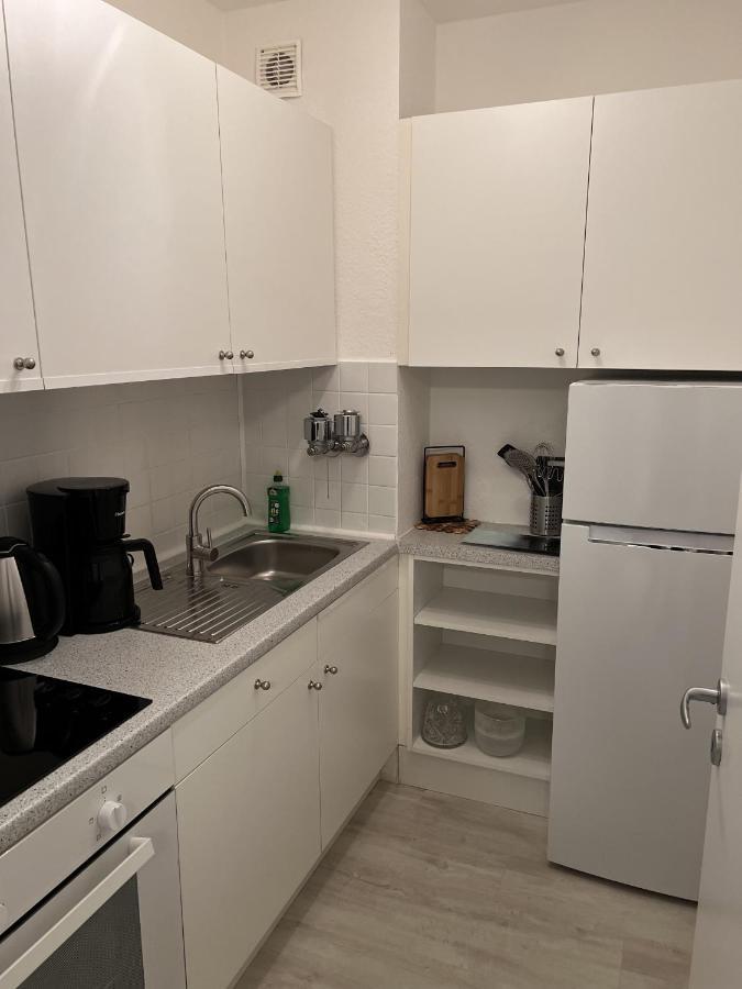 Apartment Falg ゴスラー エクステリア 写真