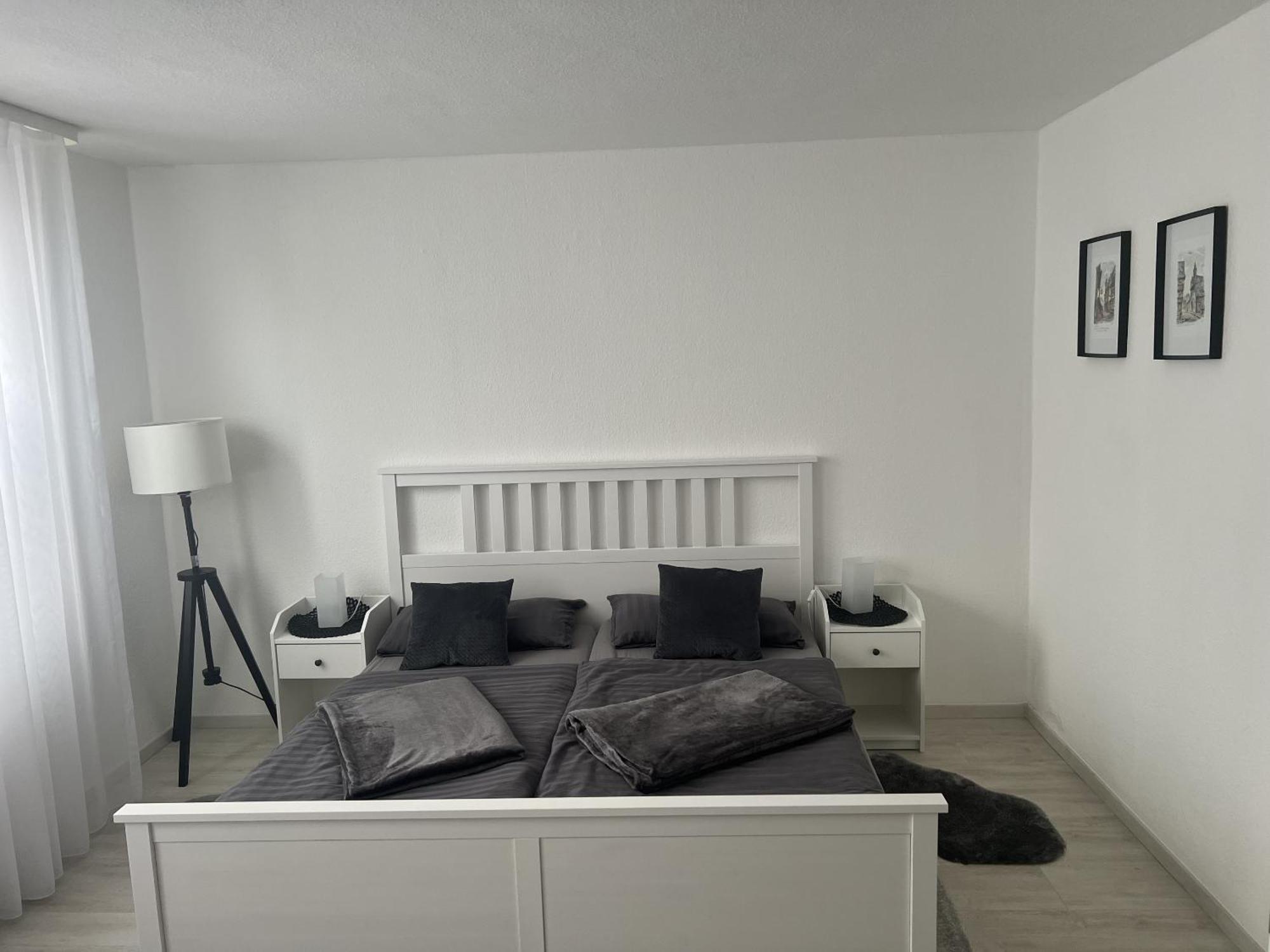 Apartment Falg ゴスラー エクステリア 写真