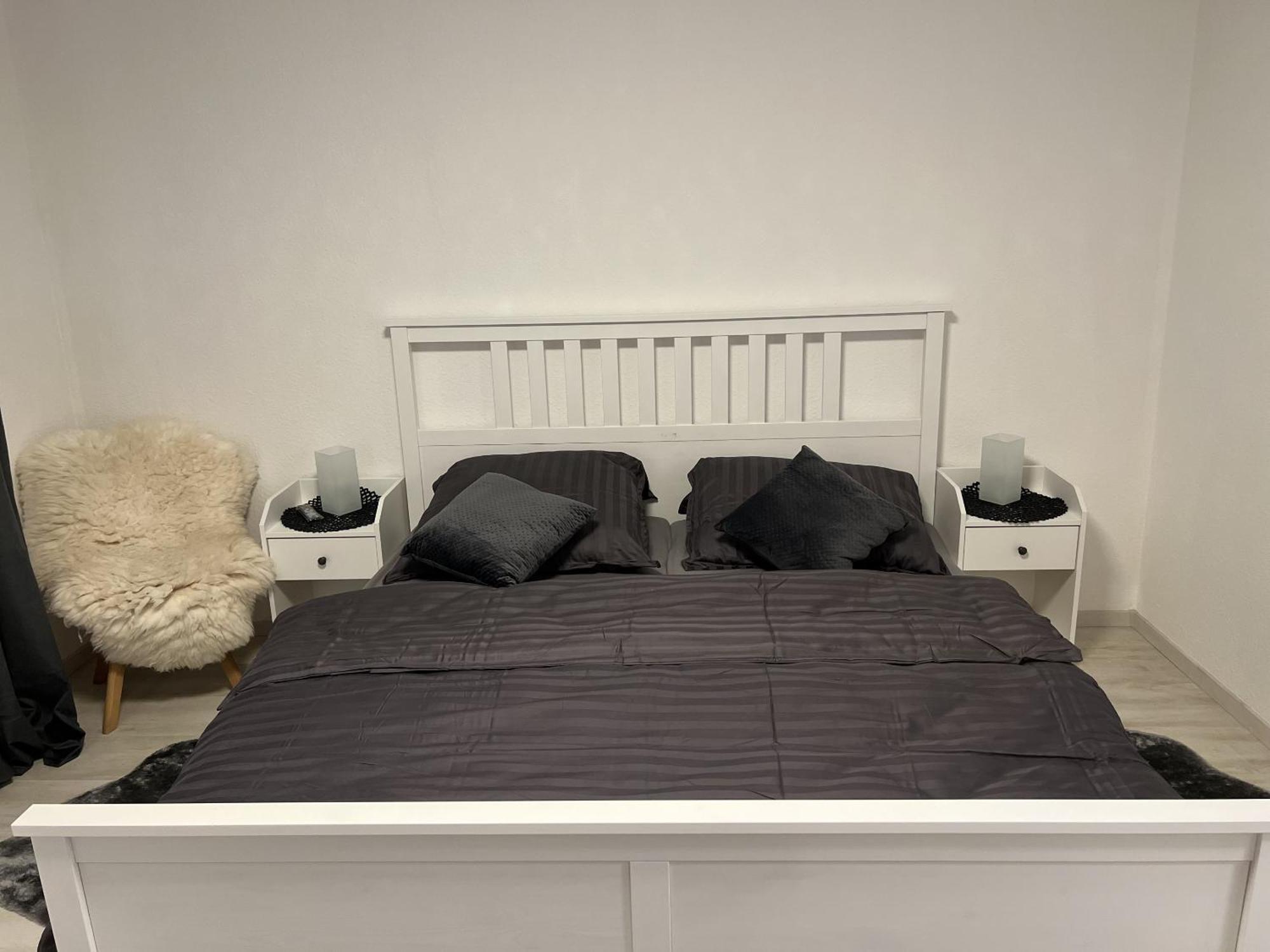 Apartment Falg ゴスラー 部屋 写真